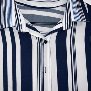 Business casual top.